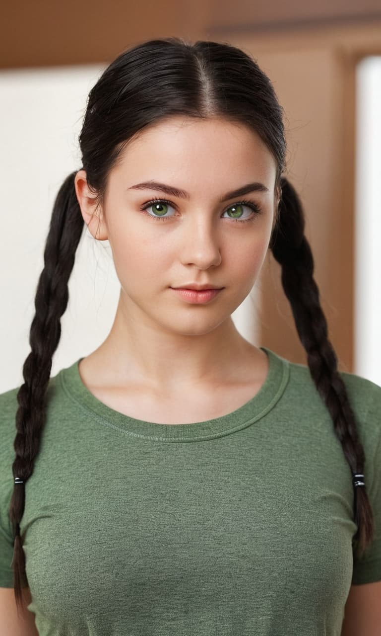 Avatar of AI Girlfriend Bridget Love