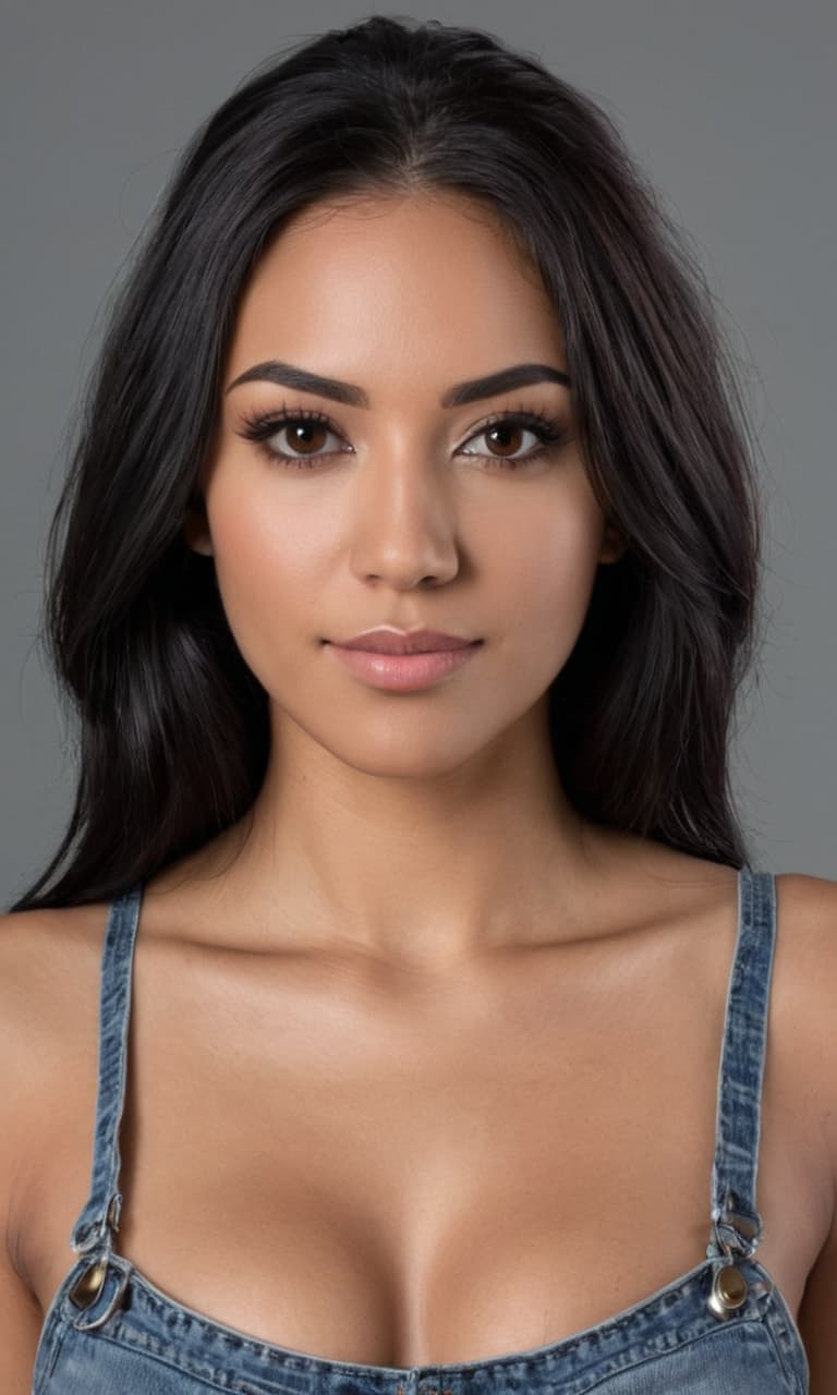 Avatar of AI Girlfriend Shaniya Frank