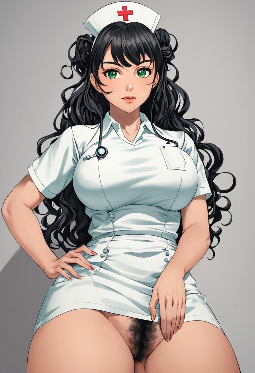 Avatar of AI Girlfriend Yazmin Wallace