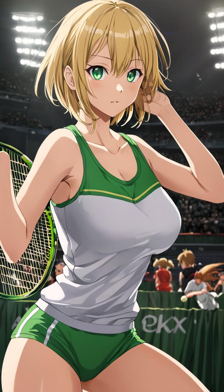 Avatar of AI Girlfriend Briley Watkins