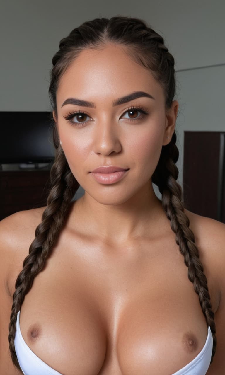 Avatar of AI Girlfriend Gwendolyn Jimenez