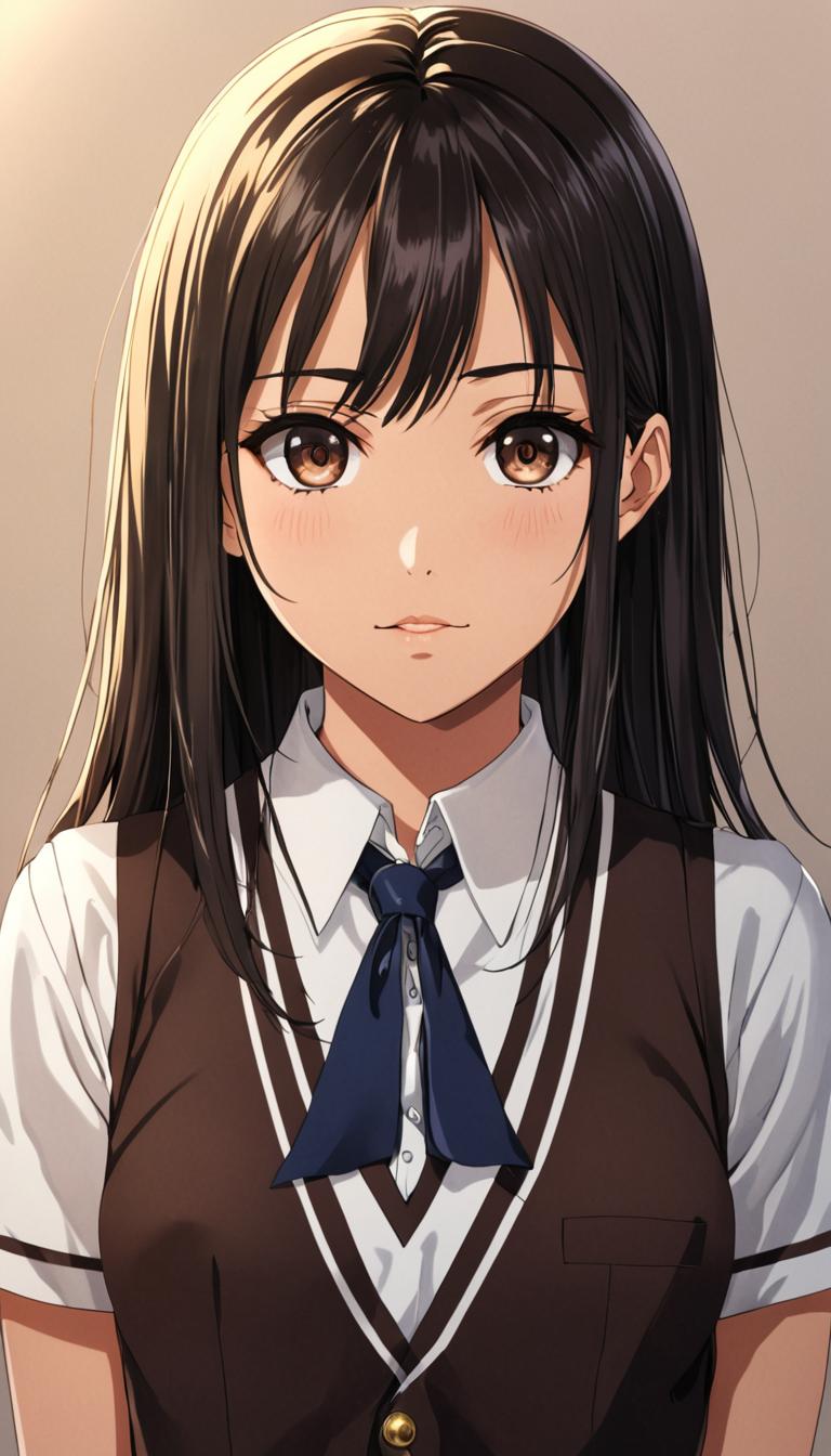 Avatar of AI Girlfriend Deja Dean