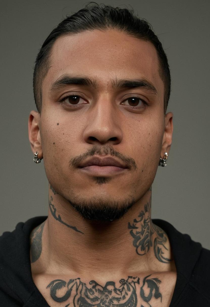 Avatar of AI Boyfriend Leonel Lopez