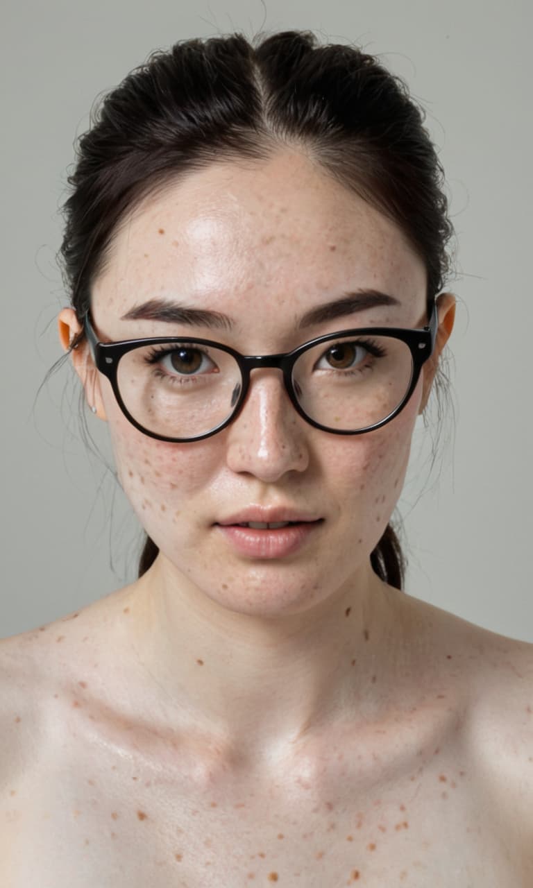 Avatar of AI Girlfriend Elsa Herman