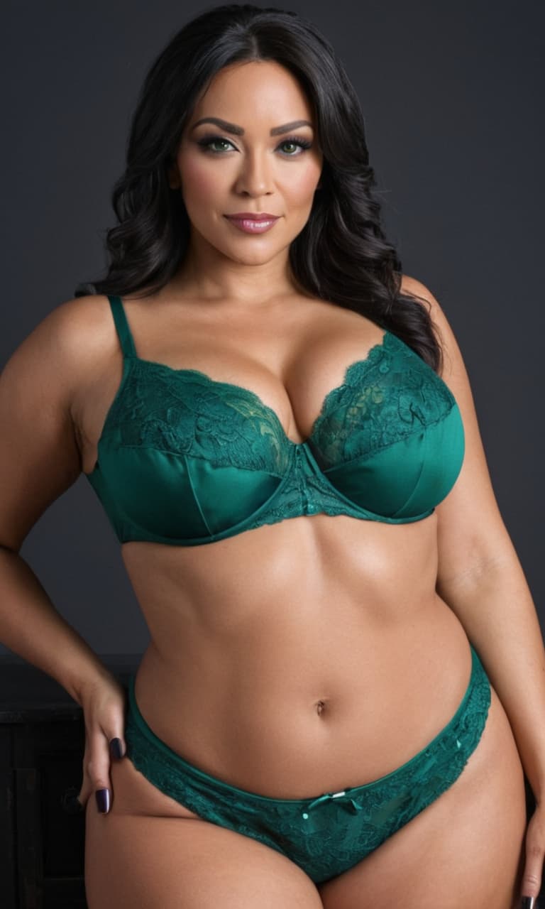 Avatar of AI Girlfriend Jaslyn Morris