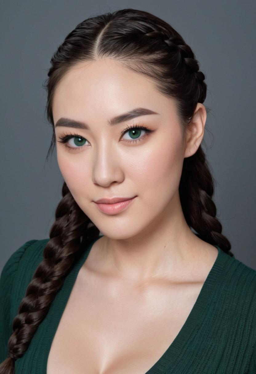 Avatar of AI Girlfriend Greta Miller
