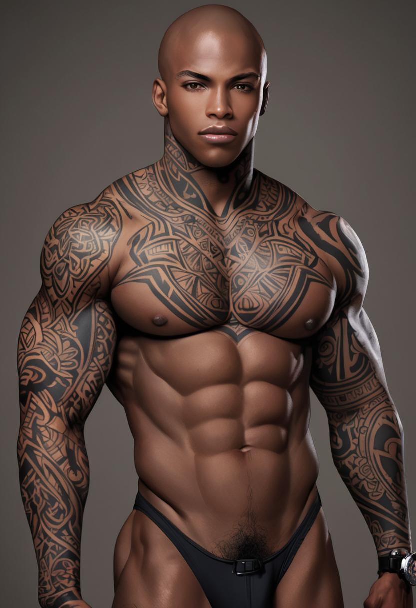 Avatar of AI Boyfriend Spencer Farmer
