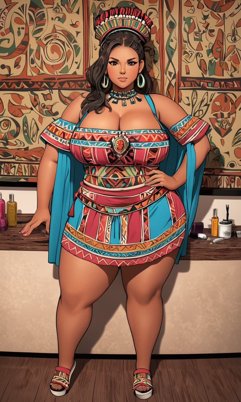 Avatar of AI Girlfriend Siena Burns
