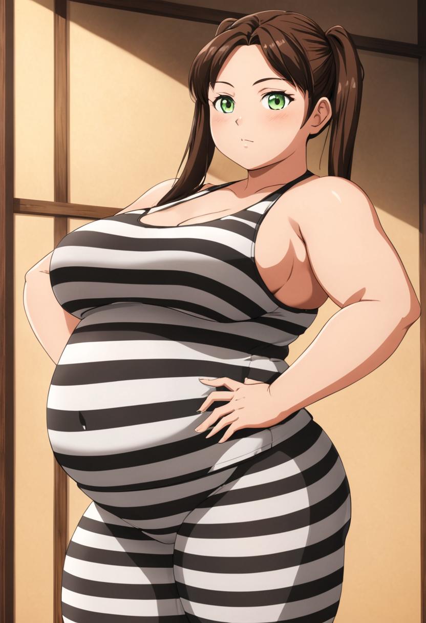 Avatar of AI Girlfriend Kailey Serrano