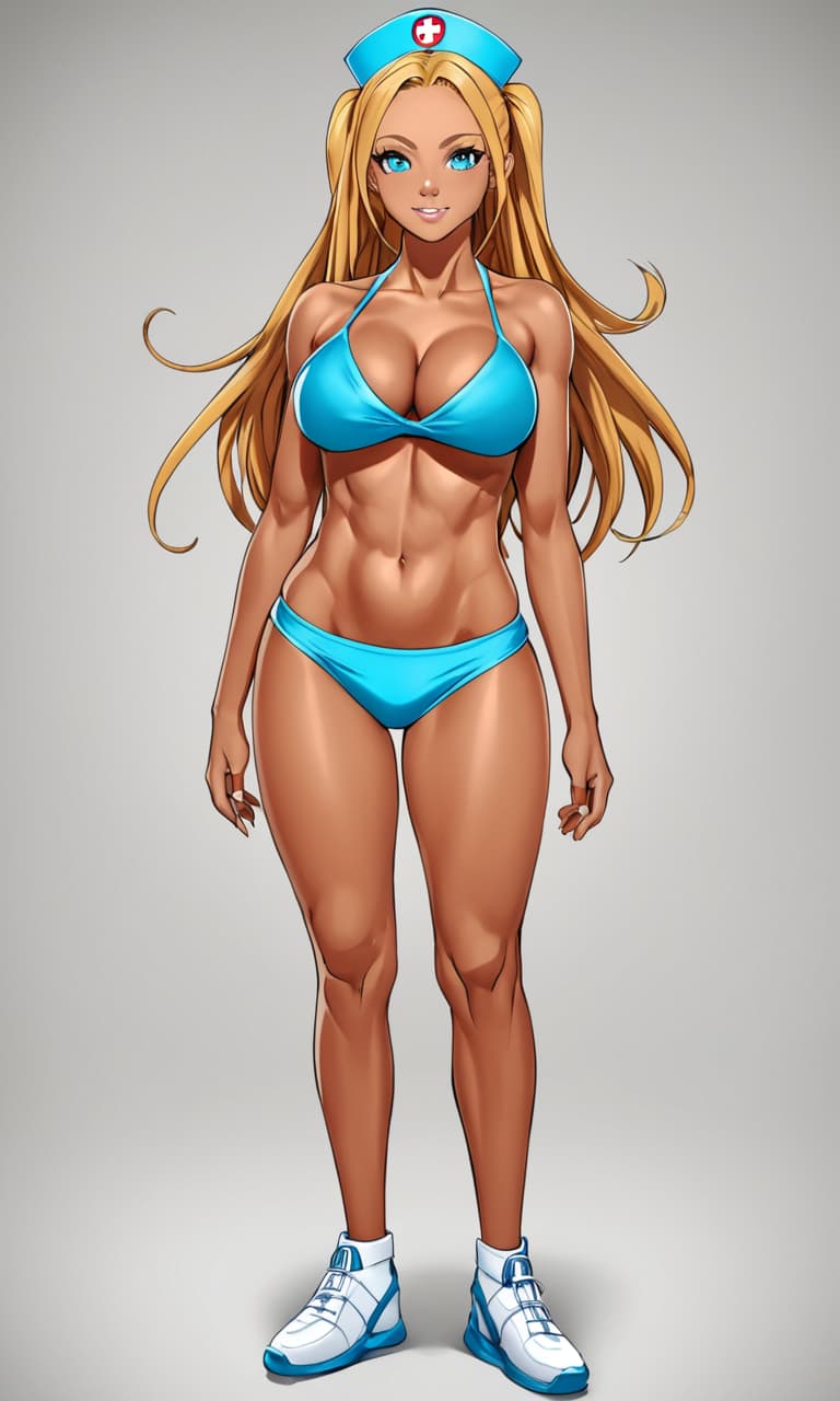 Avatar of AI Girlfriend Kiley Wilkinson