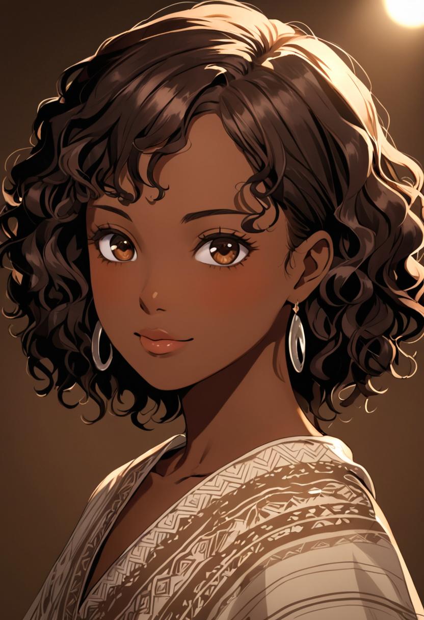 Avatar of AI Girlfriend Felicity Orr