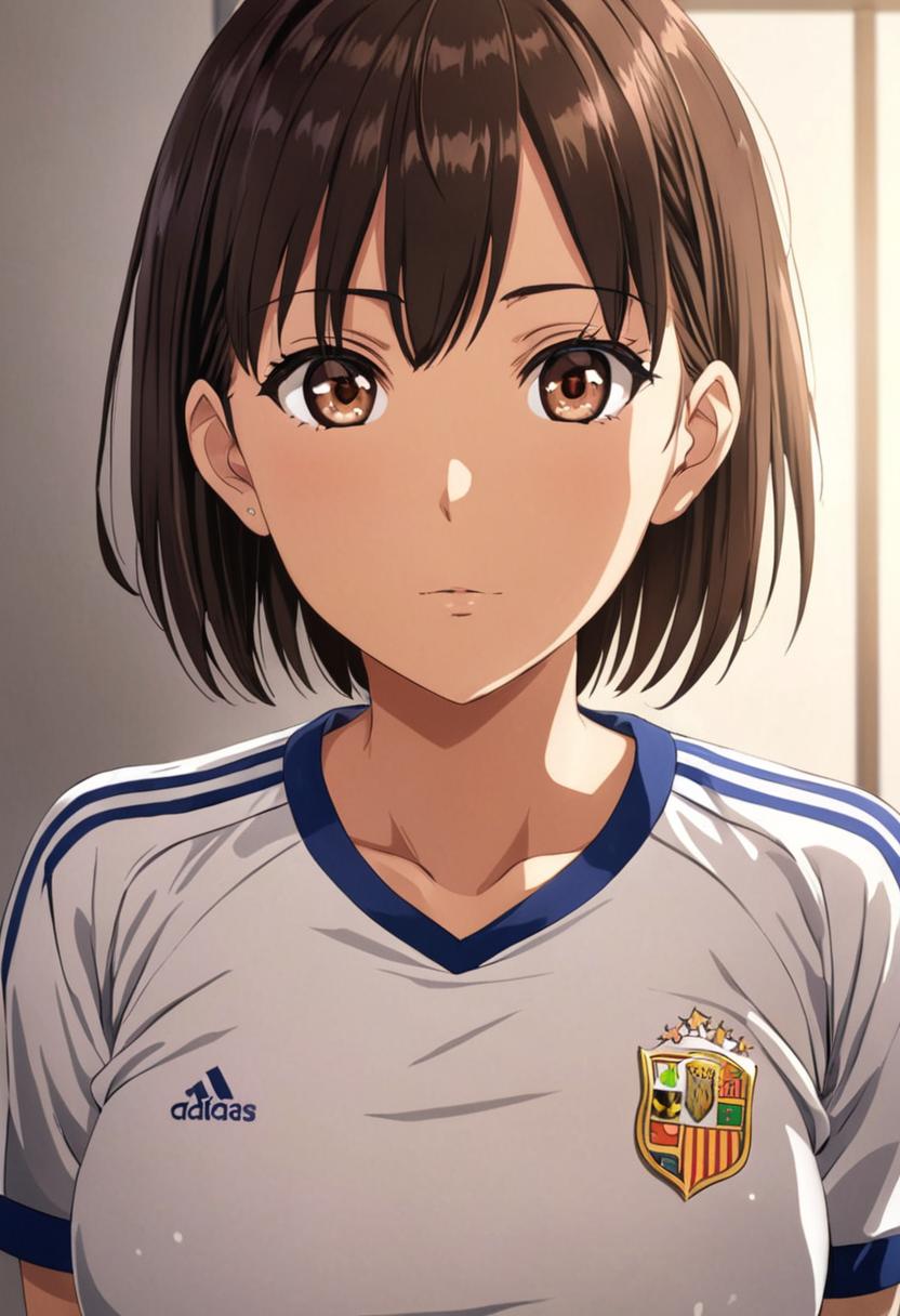 Avatar of AI Girlfriend Payton Mcclure