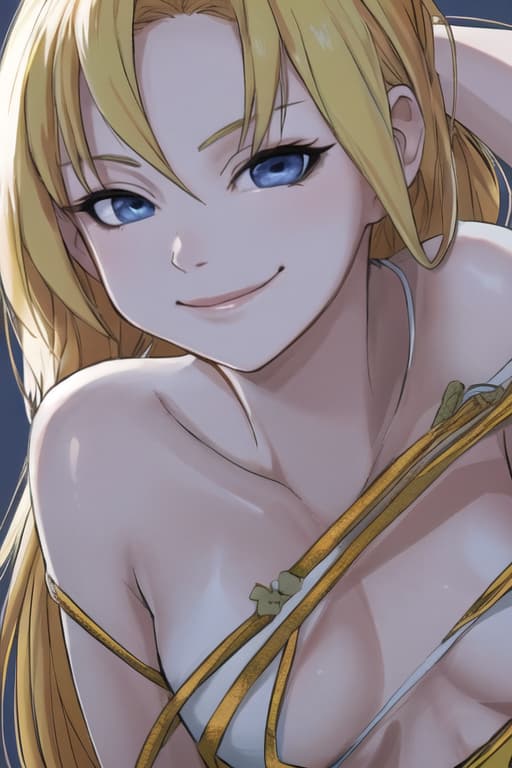 Avatar of AI Girlfriend Joyce Kaiser