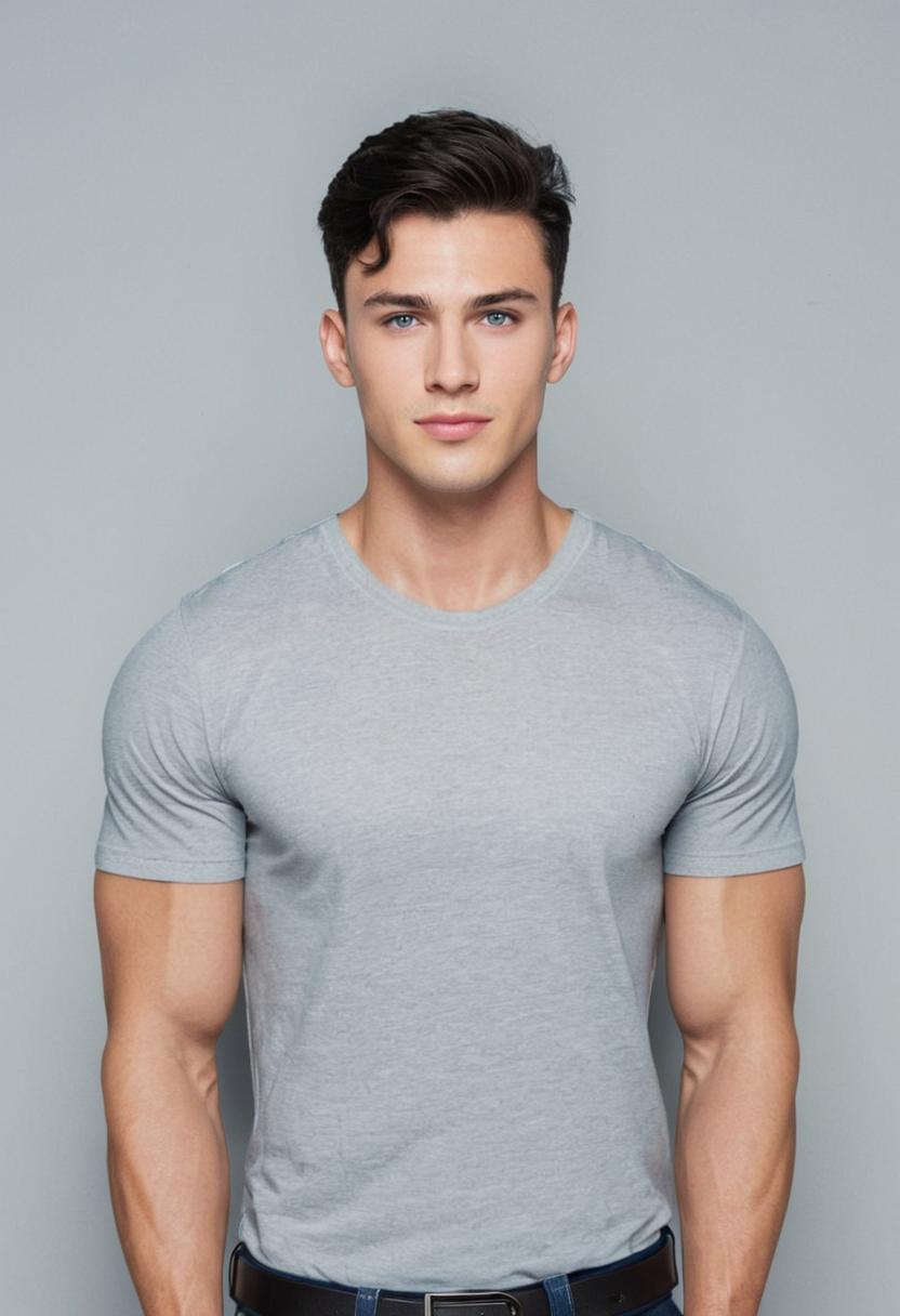 Avatar of AI Boyfriend Boyd Fleming