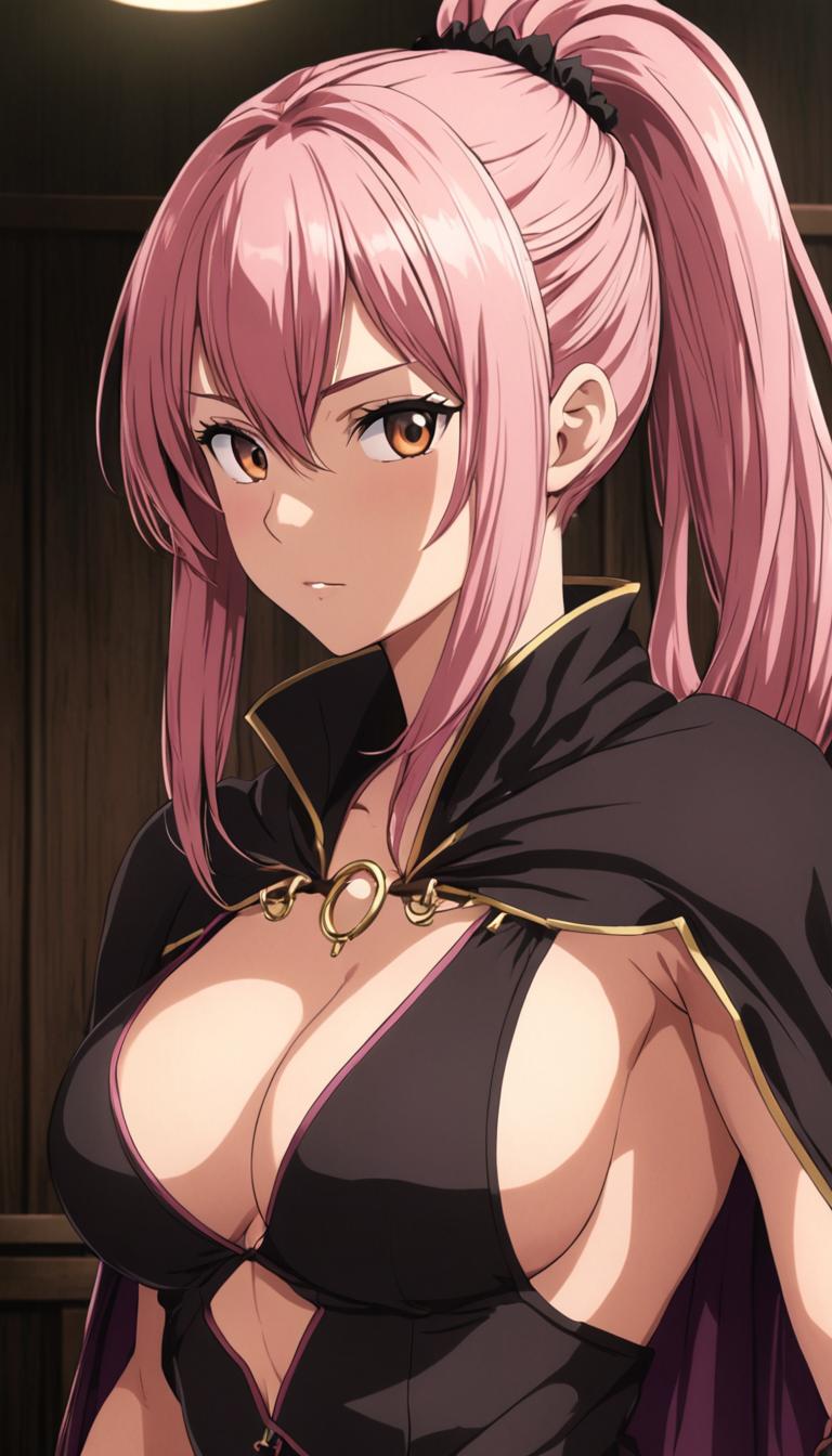 Avatar of AI Girlfriend Kianna Cooley