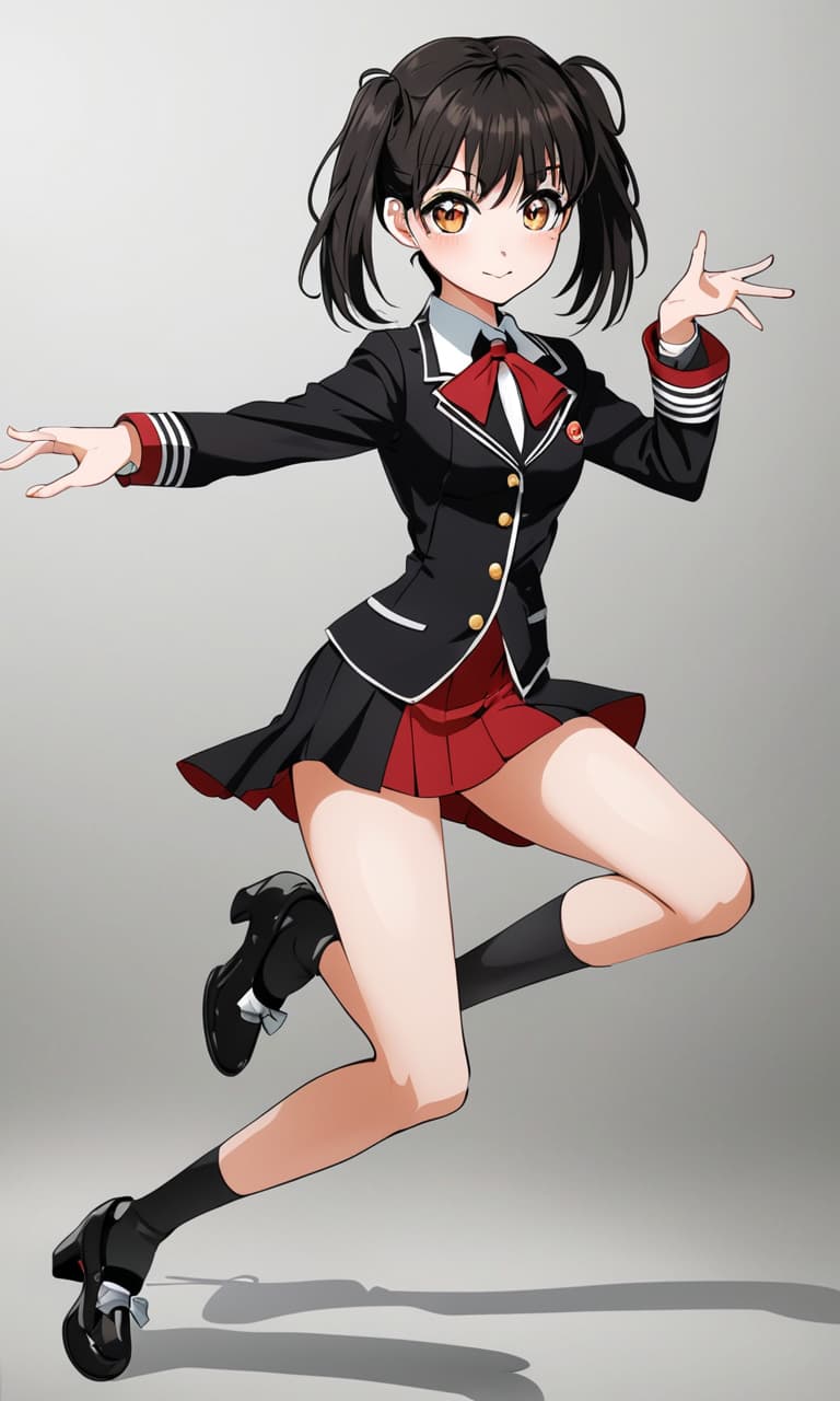 Avatar of AI Girlfriend Jaylah Espinoza