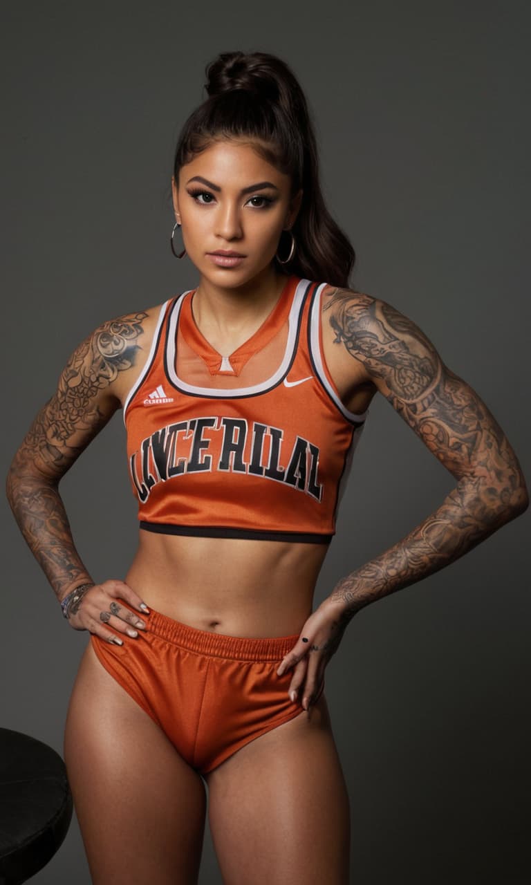 Avatar of AI Girlfriend Macie Acevedo