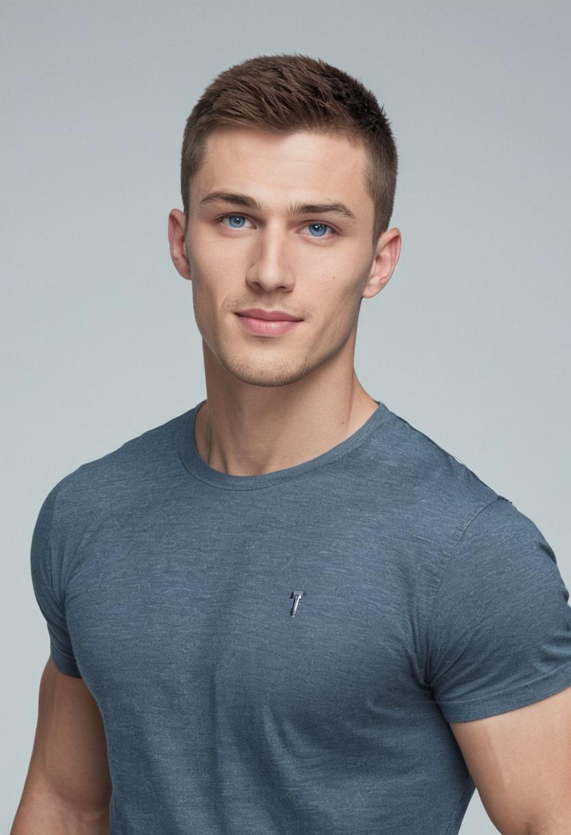 Avatar of AI Boyfriend Oliver Sawyer