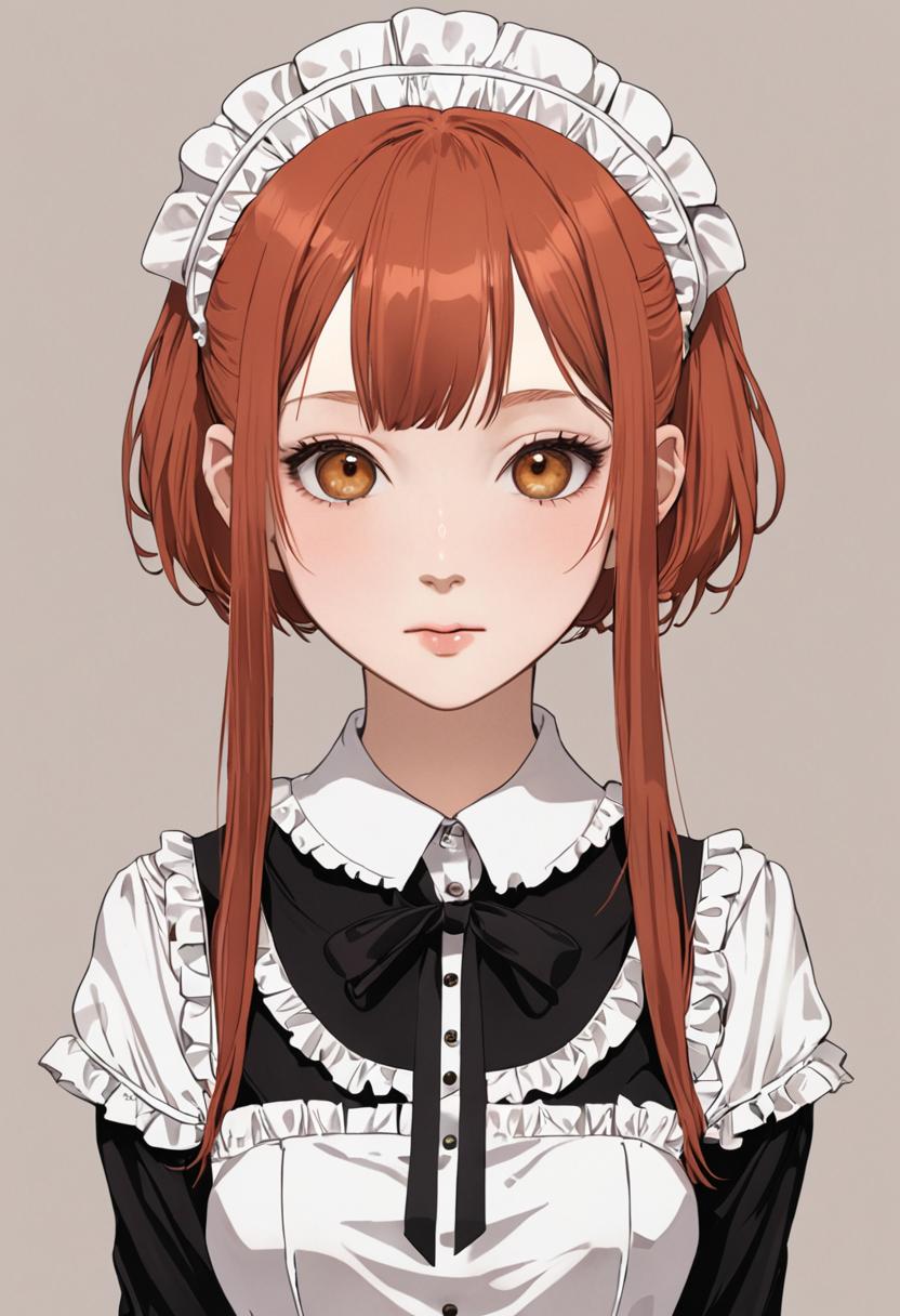 Avatar of AI Girlfriend Essence Johns