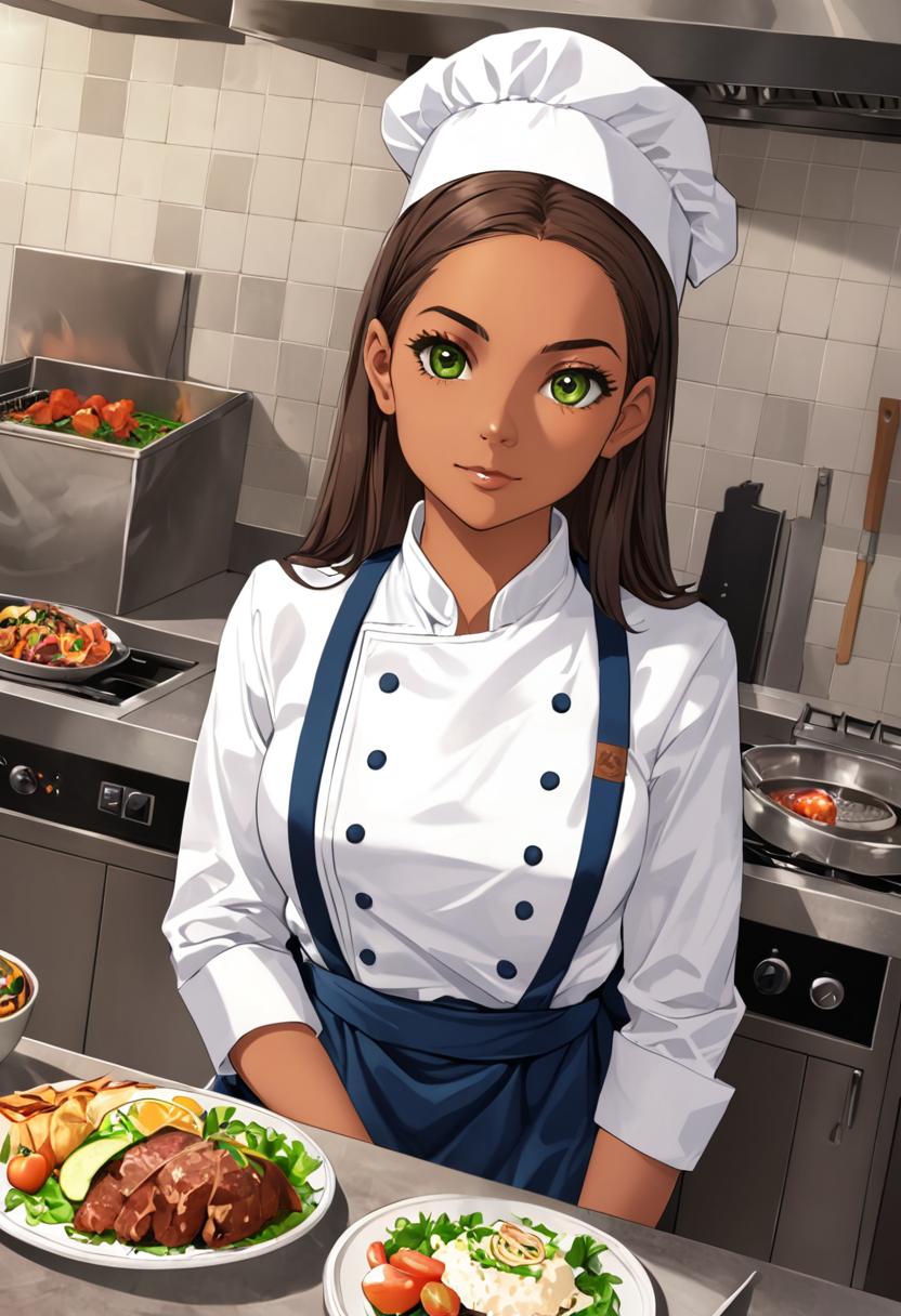 Avatar of AI Girlfriend Madyson Walter