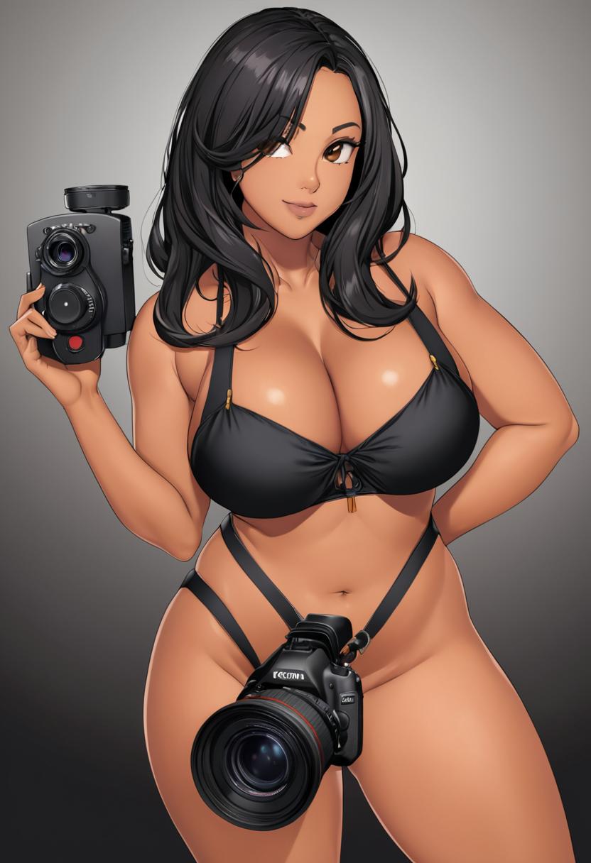 Avatar of AI Girlfriend Aubree Heath