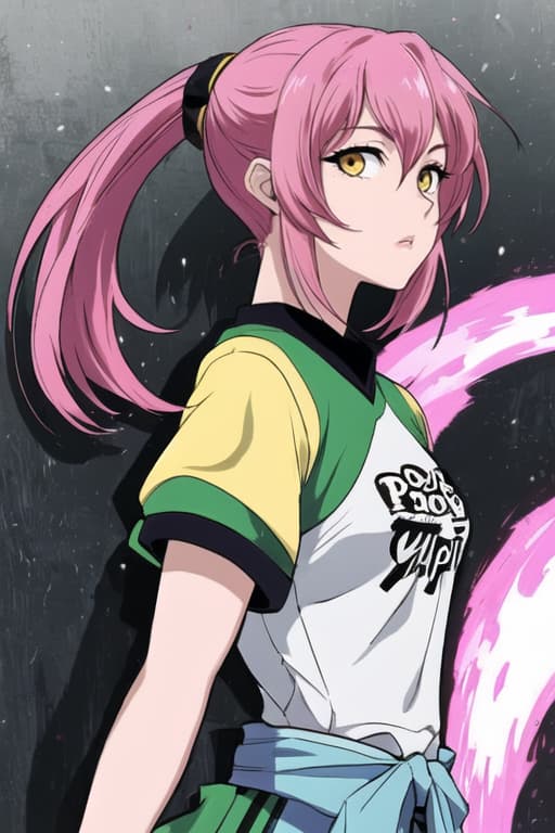 Avatar of AI Girlfriend Ashlyn Frey