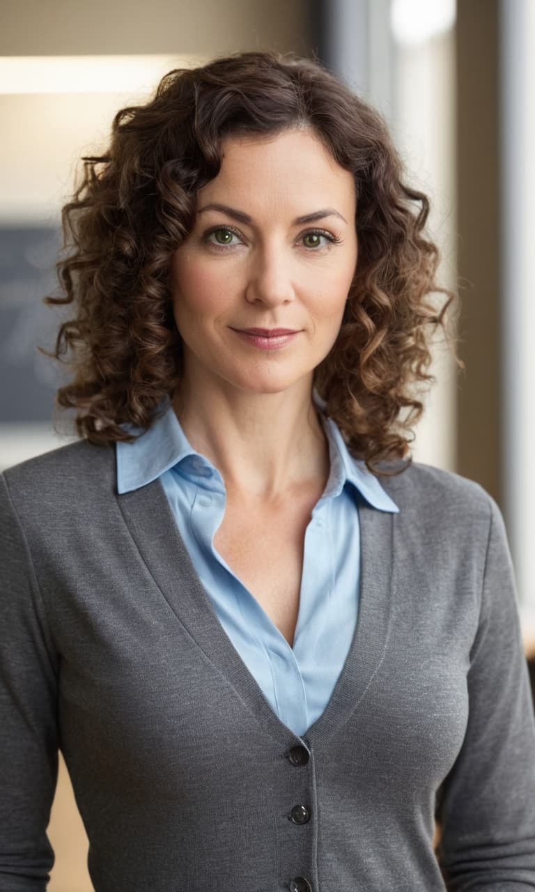 Yesenia Wise image