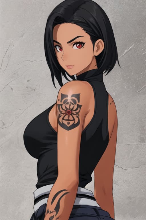 Avatar of AI Girlfriend Campbell Chapman