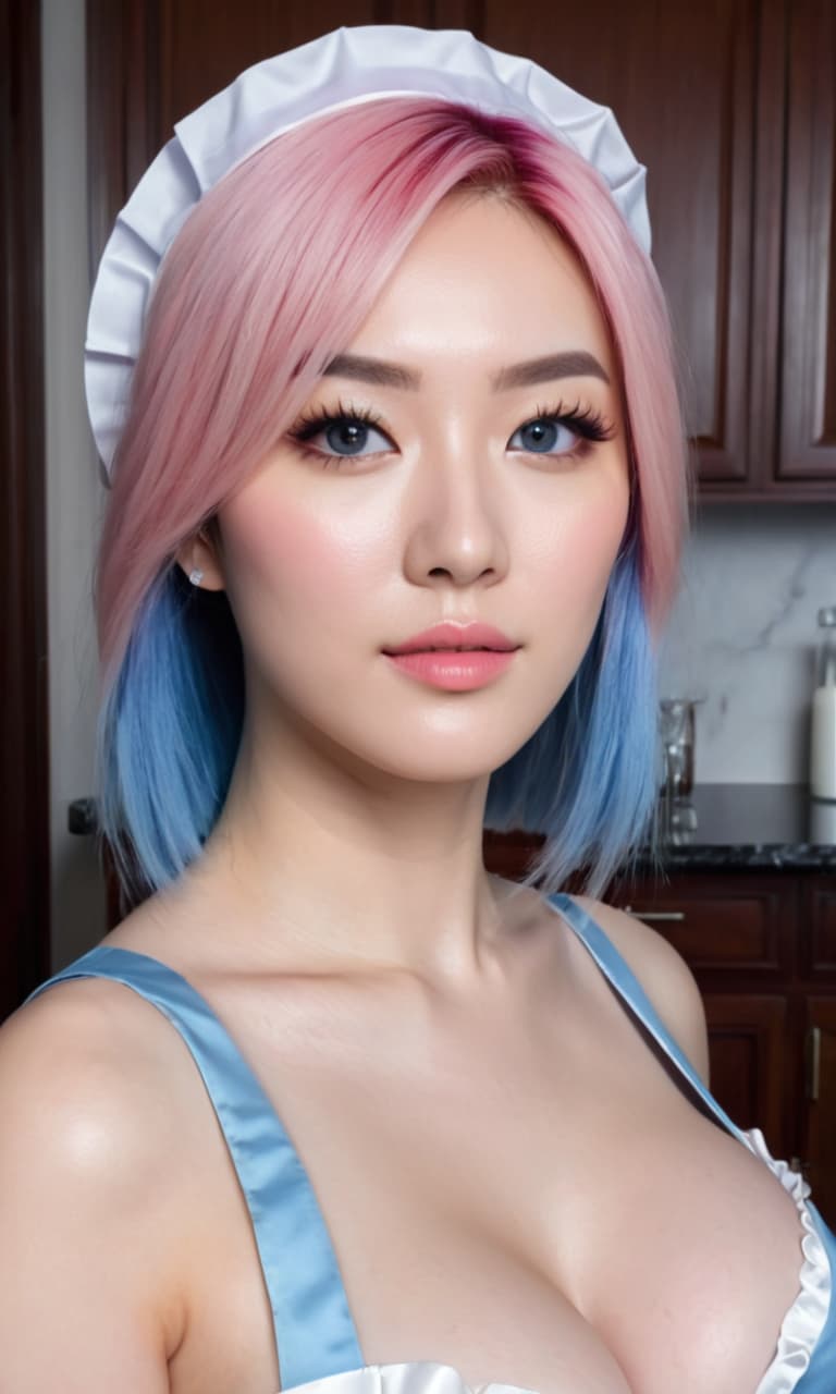 Avatar of AI Girlfriend Journey Roman