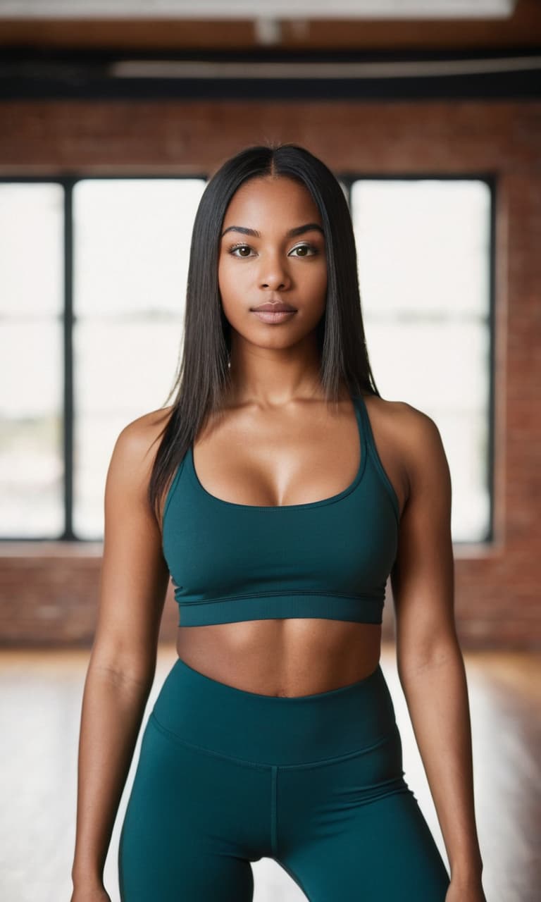 Avatar of AI Girlfriend Tatum Dickerson
