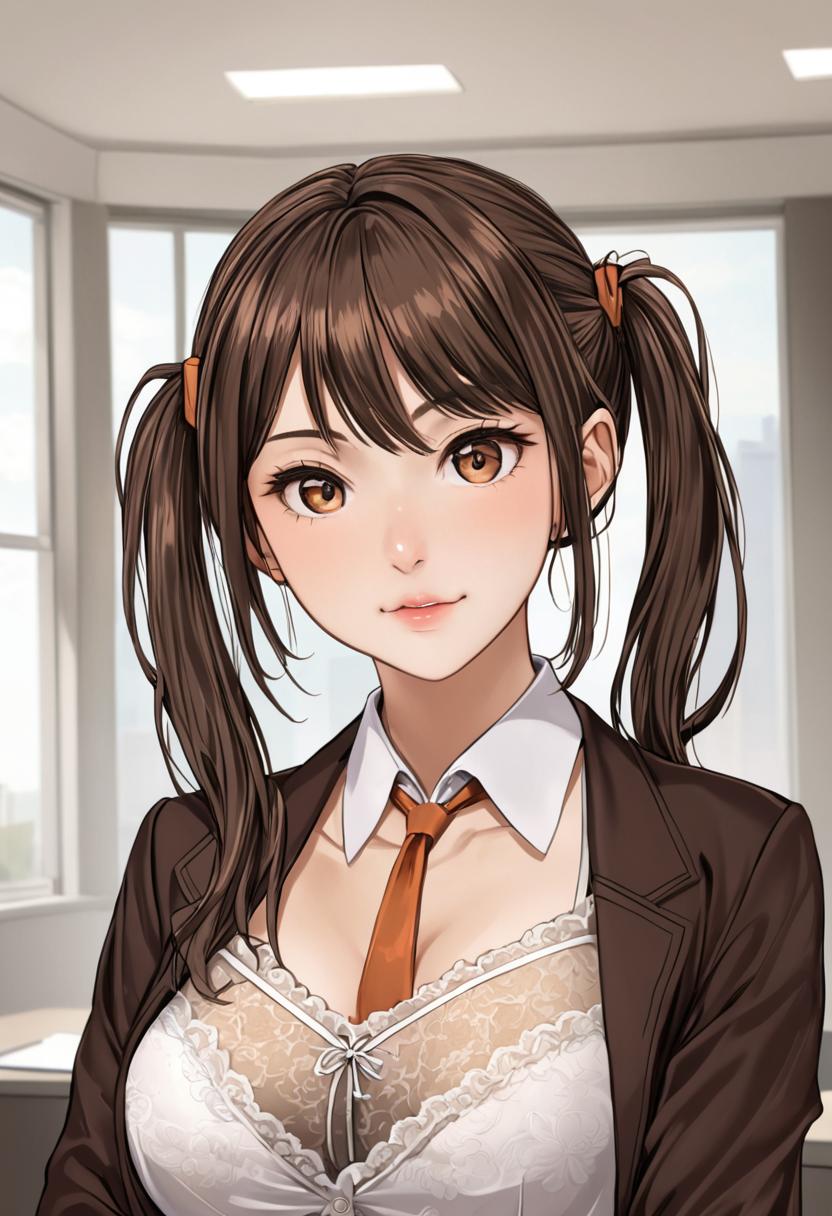 Avatar of AI Girlfriend Heidi Mcdowell
