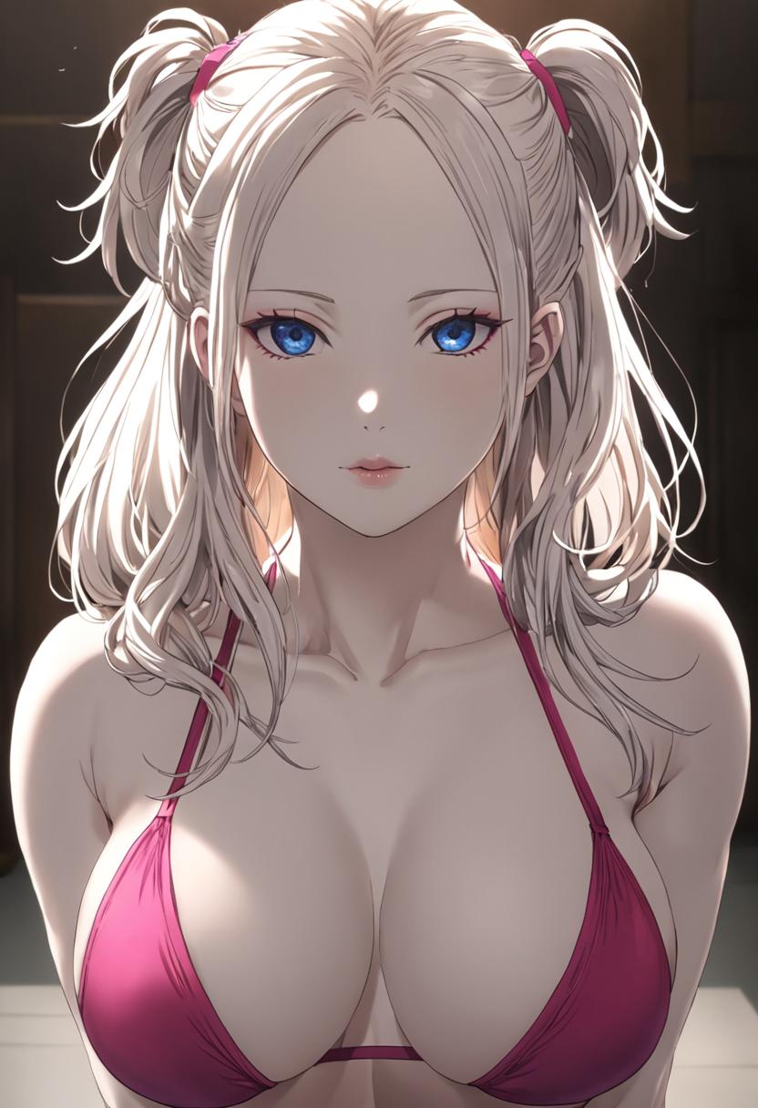 Avatar of AI Girlfriend Juliet Valenzuela