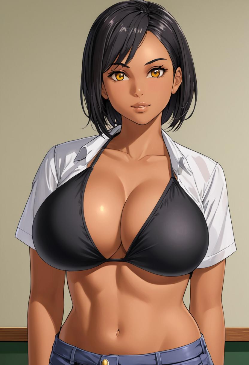 Avatar of AI Girlfriend Elyse Gross