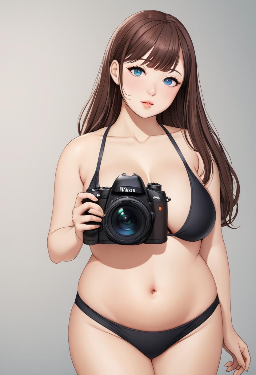 Avatar of AI Girlfriend Taniya Kidd