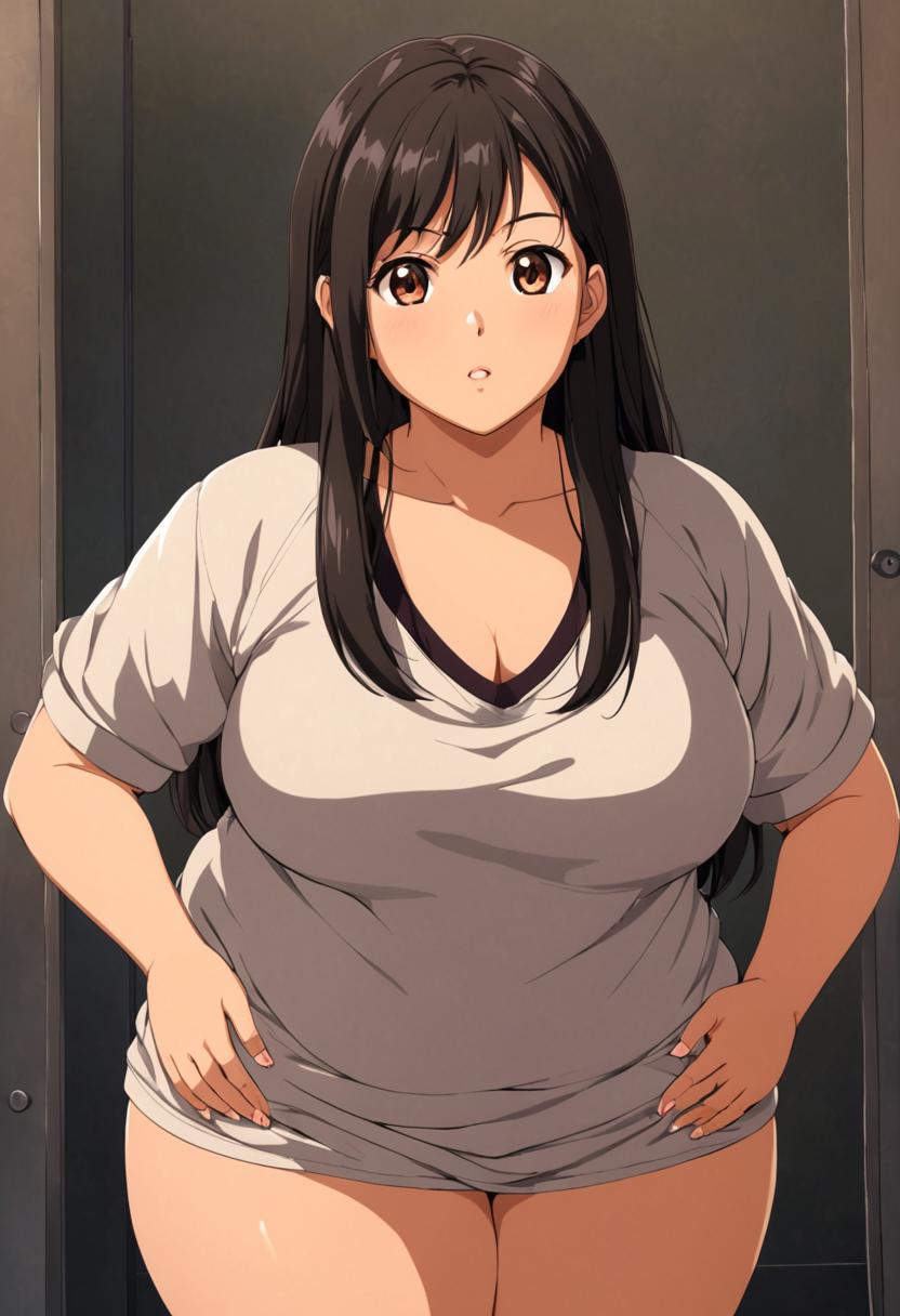 Avatar of AI Girlfriend Leia Wade