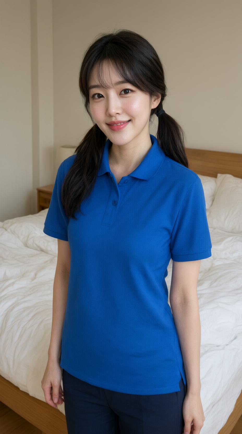 Avatar of AI Girlfriend Tanya Schroeder