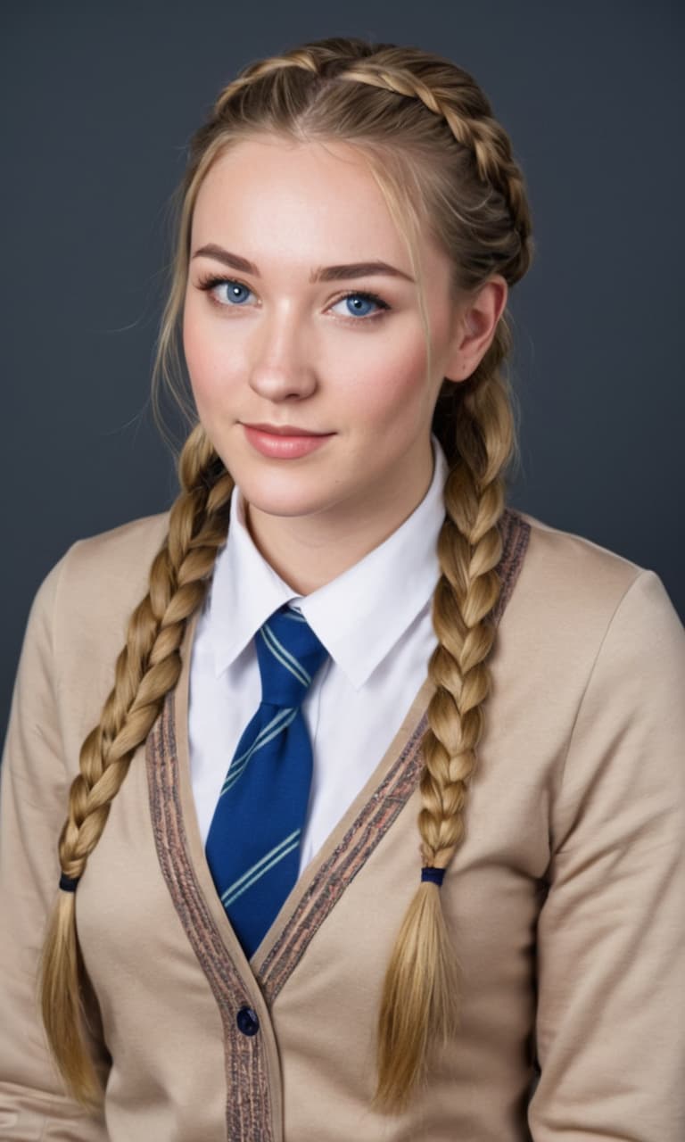 Avatar of AI Girlfriend Ruth Carpenter