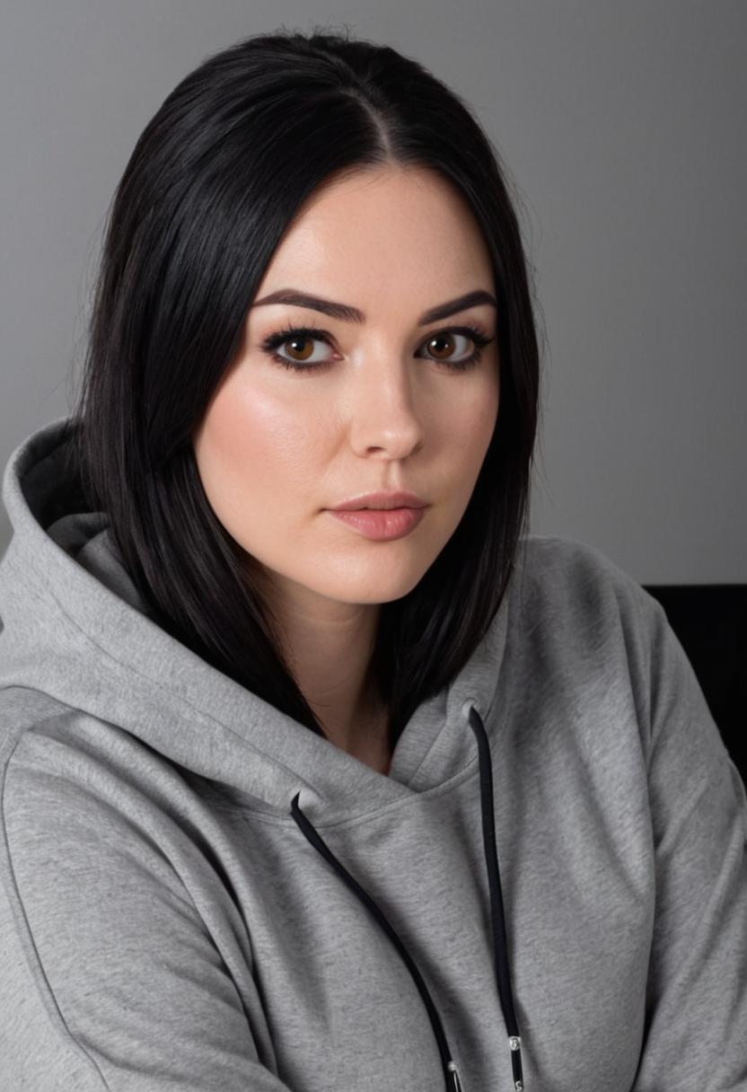 Avatar of AI Girlfriend Rayne Howell