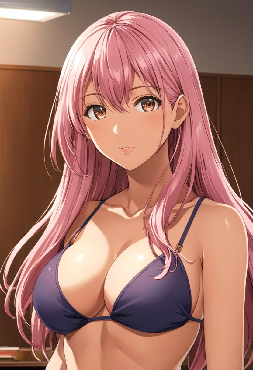 Avatar of AI Girlfriend Eileen Poole