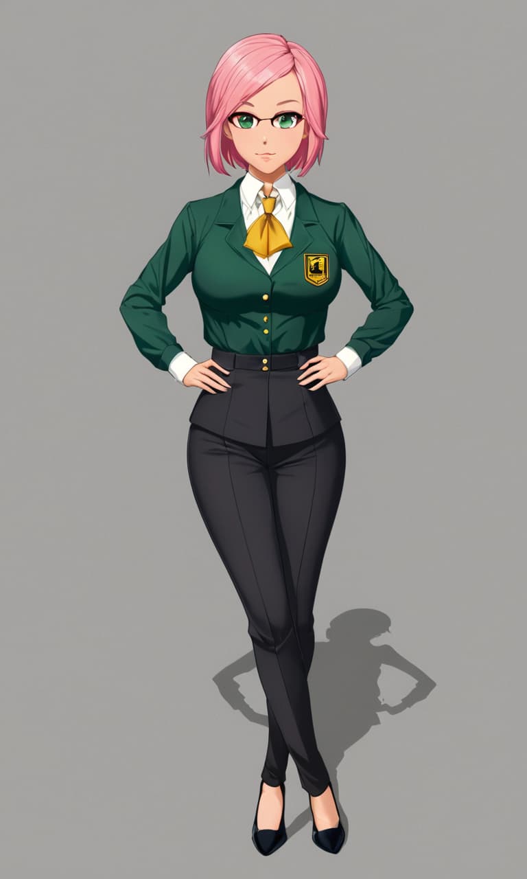 Avatar of AI Girlfriend Zariah Armstrong