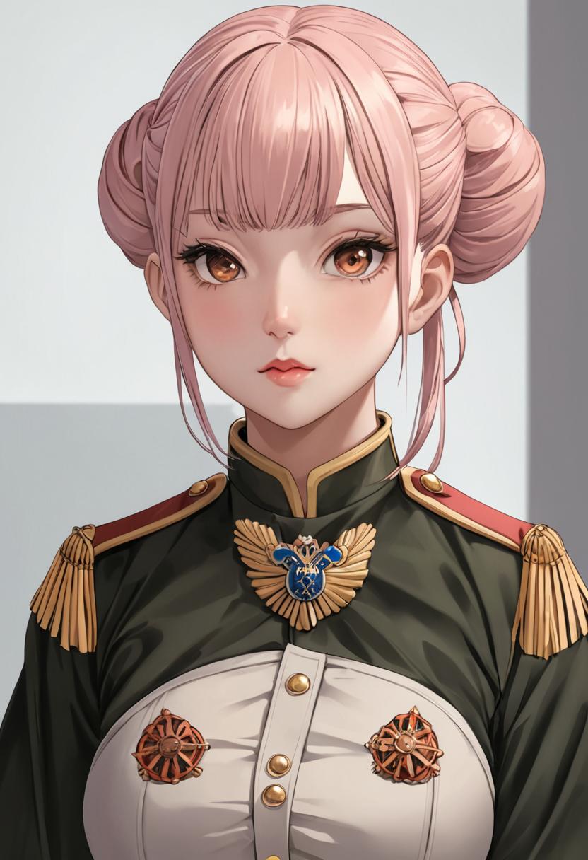 Avatar of AI Girlfriend Kendra Kent