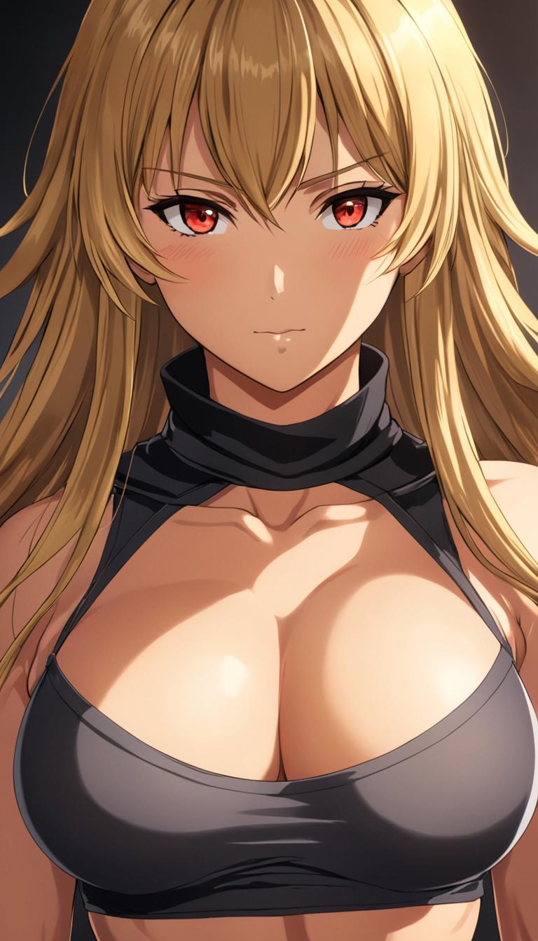 Avatar of AI Girlfriend Caylee Chan