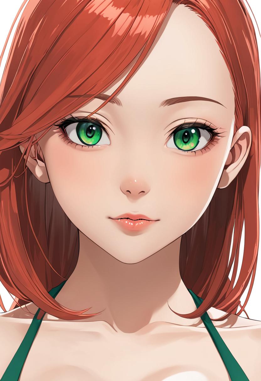Avatar of AI Girlfriend Priscilla Lester