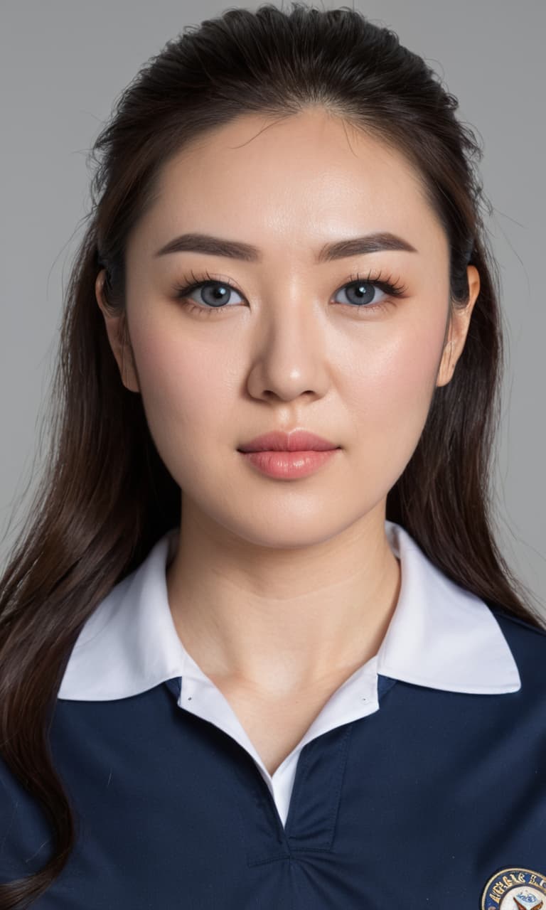 Avatar of AI Girlfriend Abbie Case