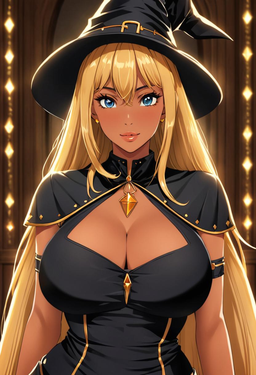 Avatar of AI Girlfriend Jordin Buchanan