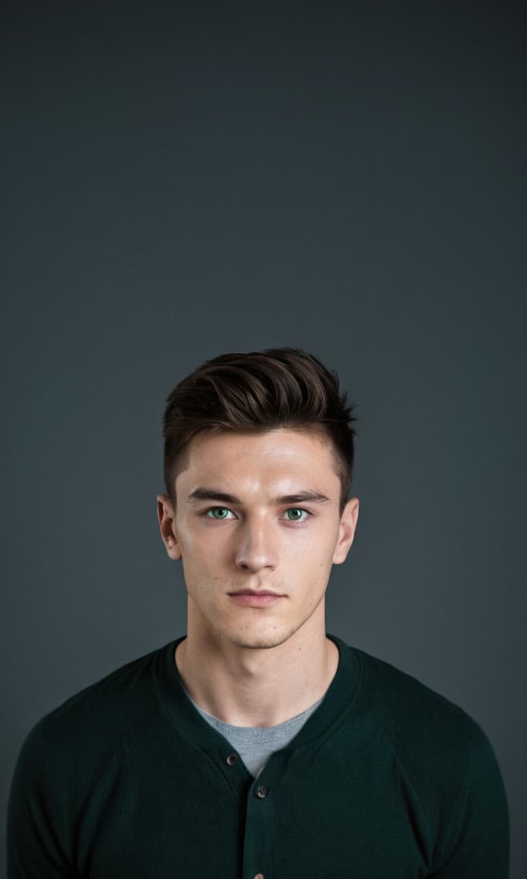 Avatar of AI Boyfriend Jayson Fletcher