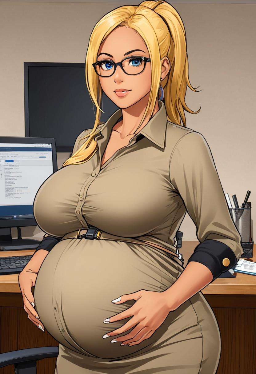 Avatar of AI Girlfriend Janelle Terrell