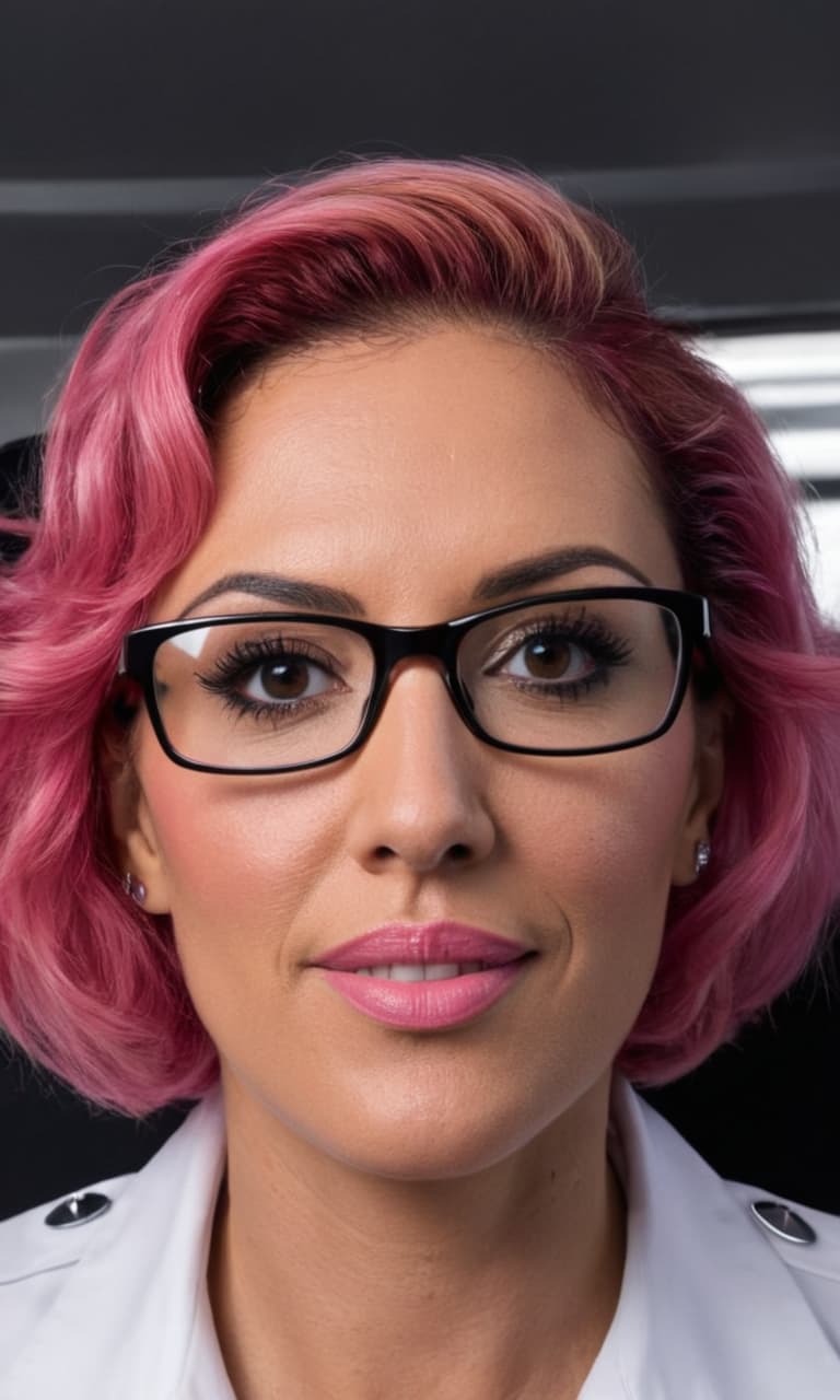 Avatar of AI Girlfriend Lizbeth Gregory