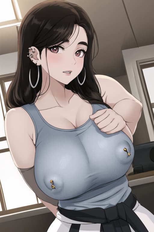 Avatar of AI Girlfriend Jillian Blankenship