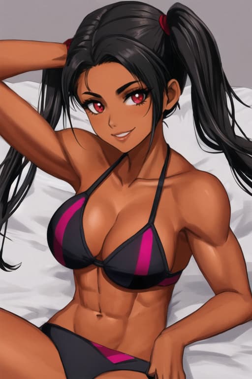 Avatar of AI Girlfriend Macy Oneill
